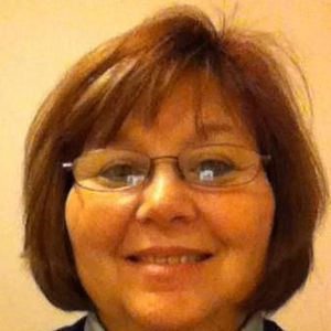 Meet your Posher, Sherry